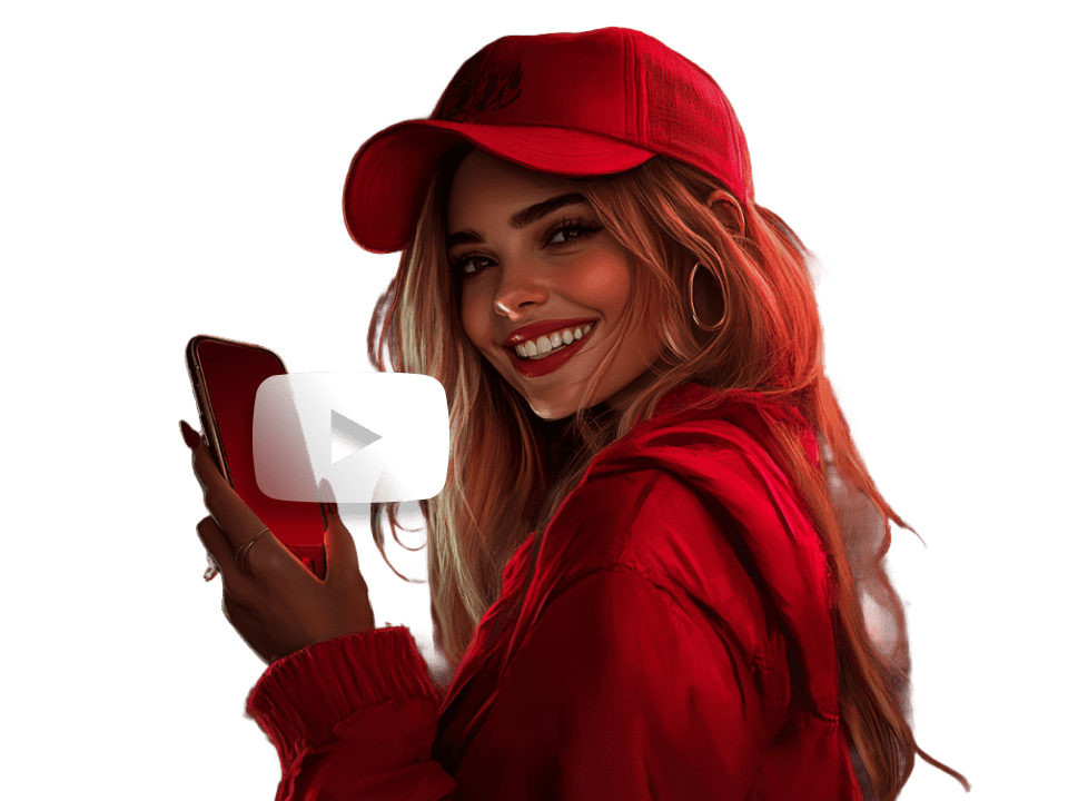 1000 free YouTube views for new users, fast and safe trial boost